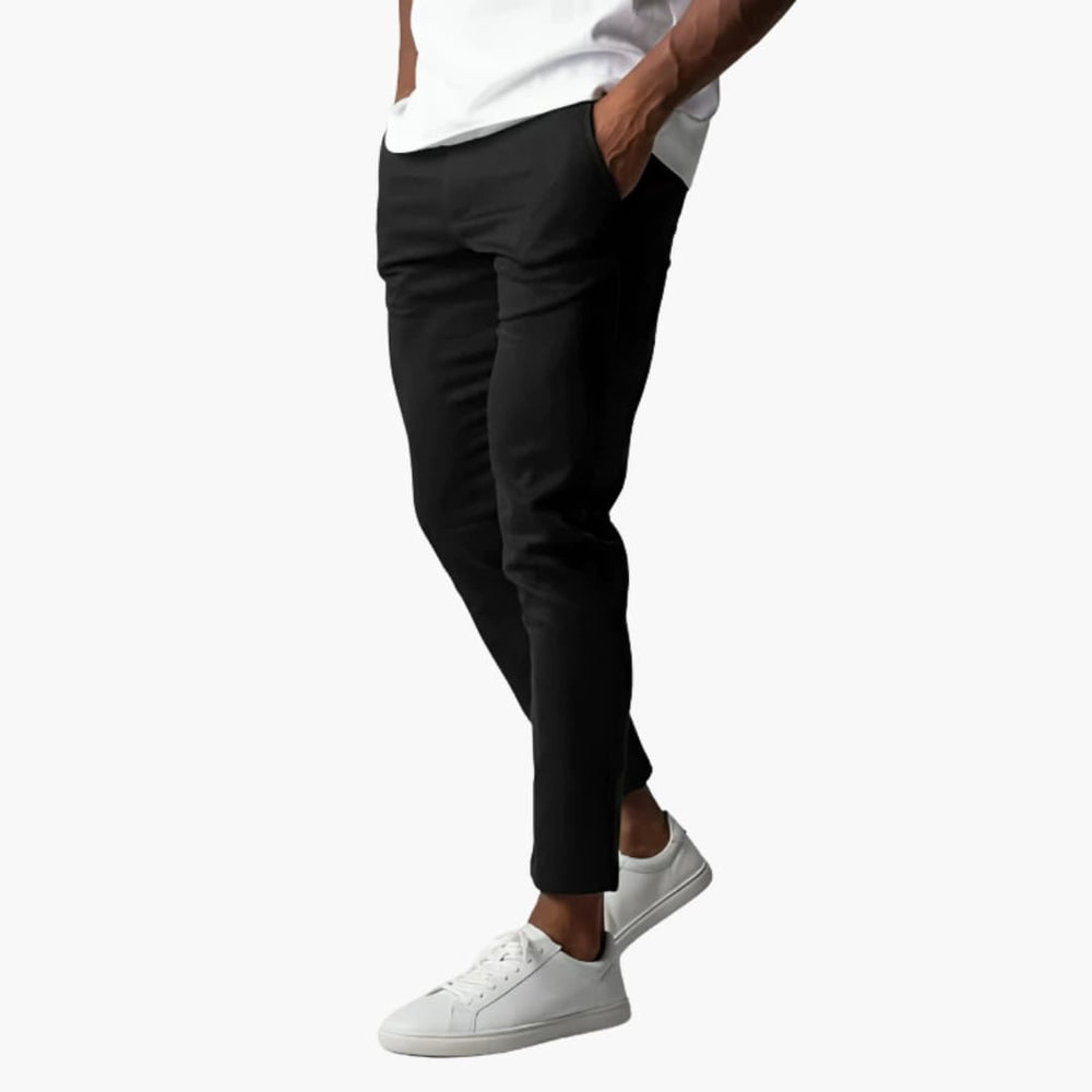 Nico | Pantalon chino extensible