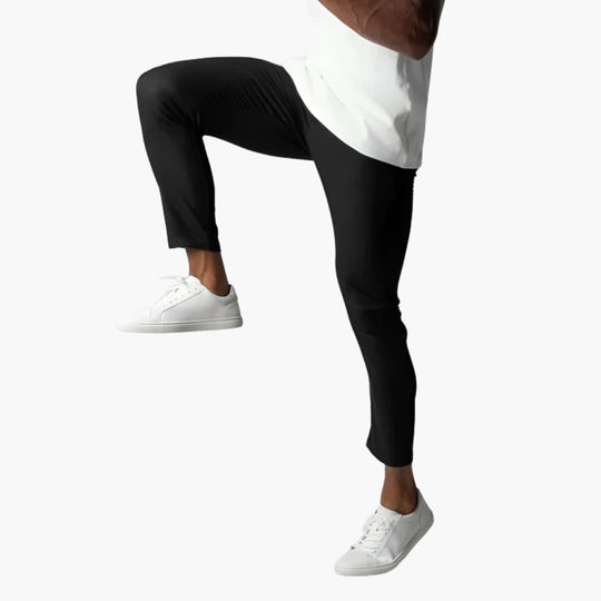 Nico | Pantalon chino extensible