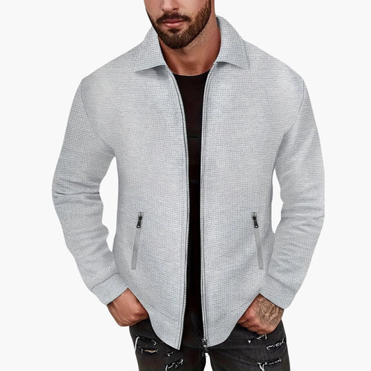 Niklas | Veste de transition élégante pour homme