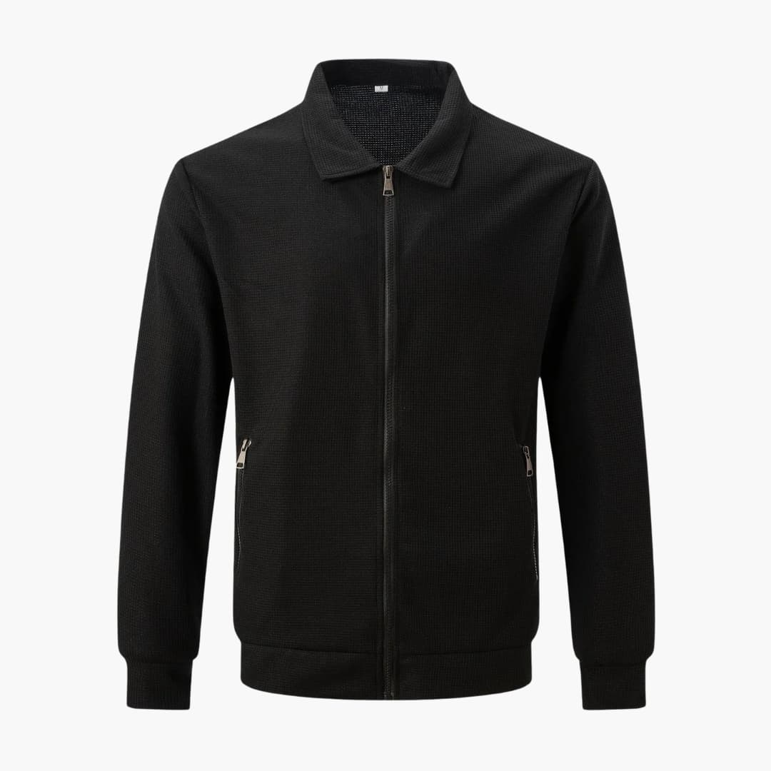 Niklas | Veste de transition élégante pour homme