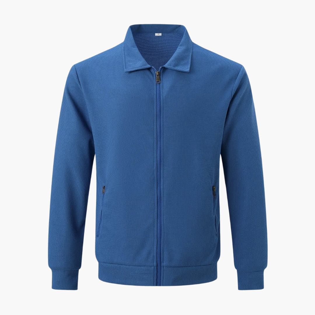 Niklas | Veste de transition élégante pour homme