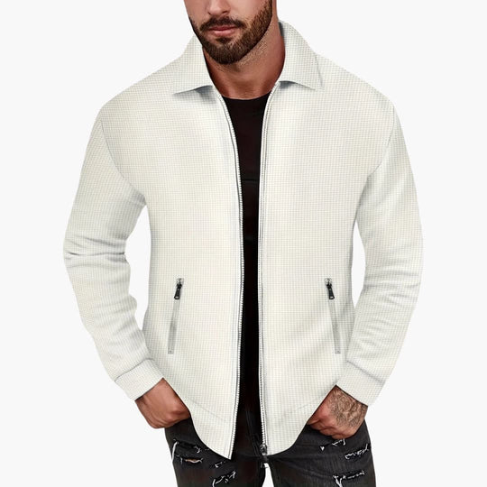 Niklas | Veste de transition élégante pour homme