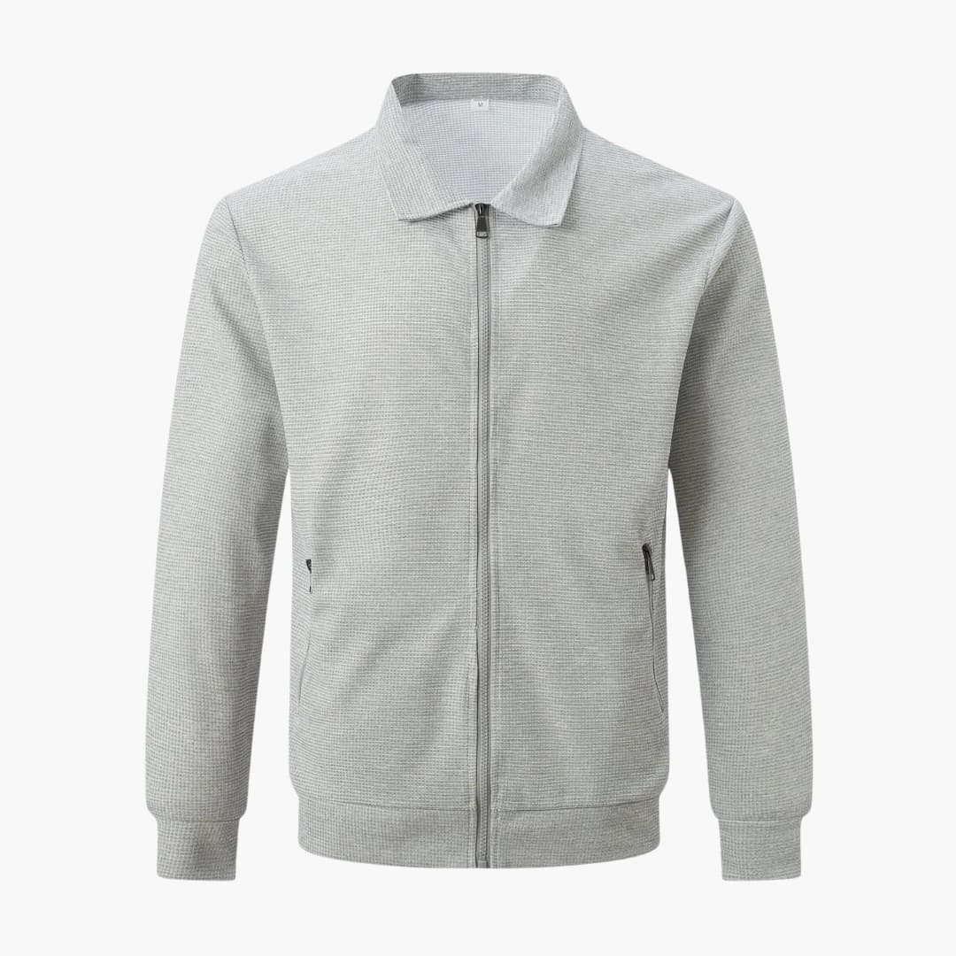 Niklas | Veste de transition élégante pour homme
