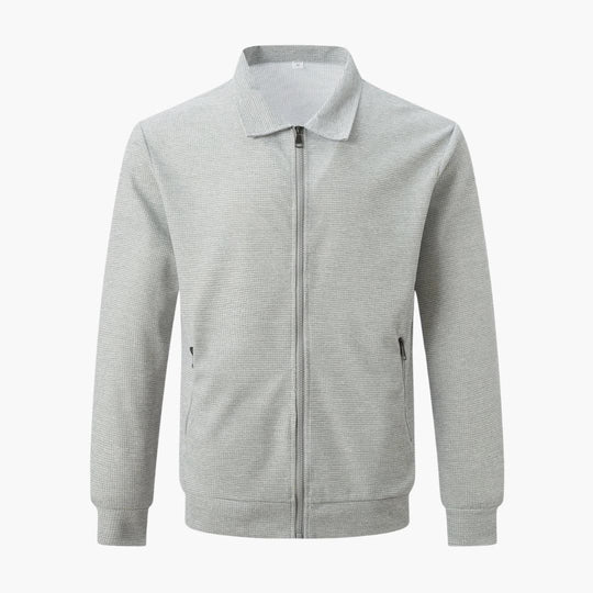 Niklas | Veste de transition élégante pour homme