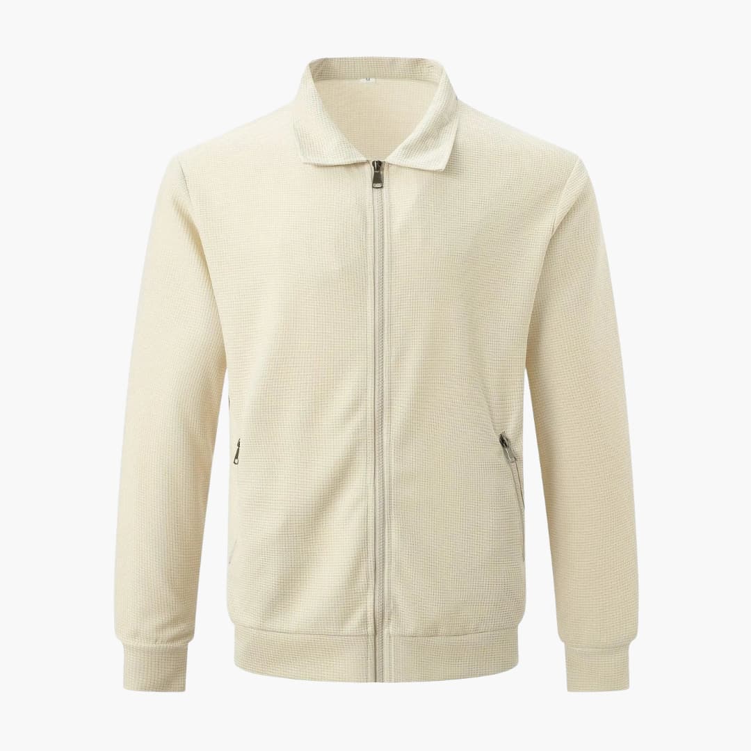 Niklas | Veste de transition élégante pour homme