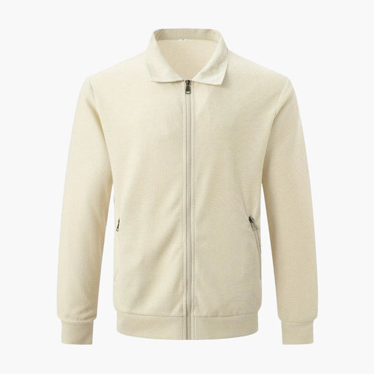 Niklas | Veste de transition élégante pour homme