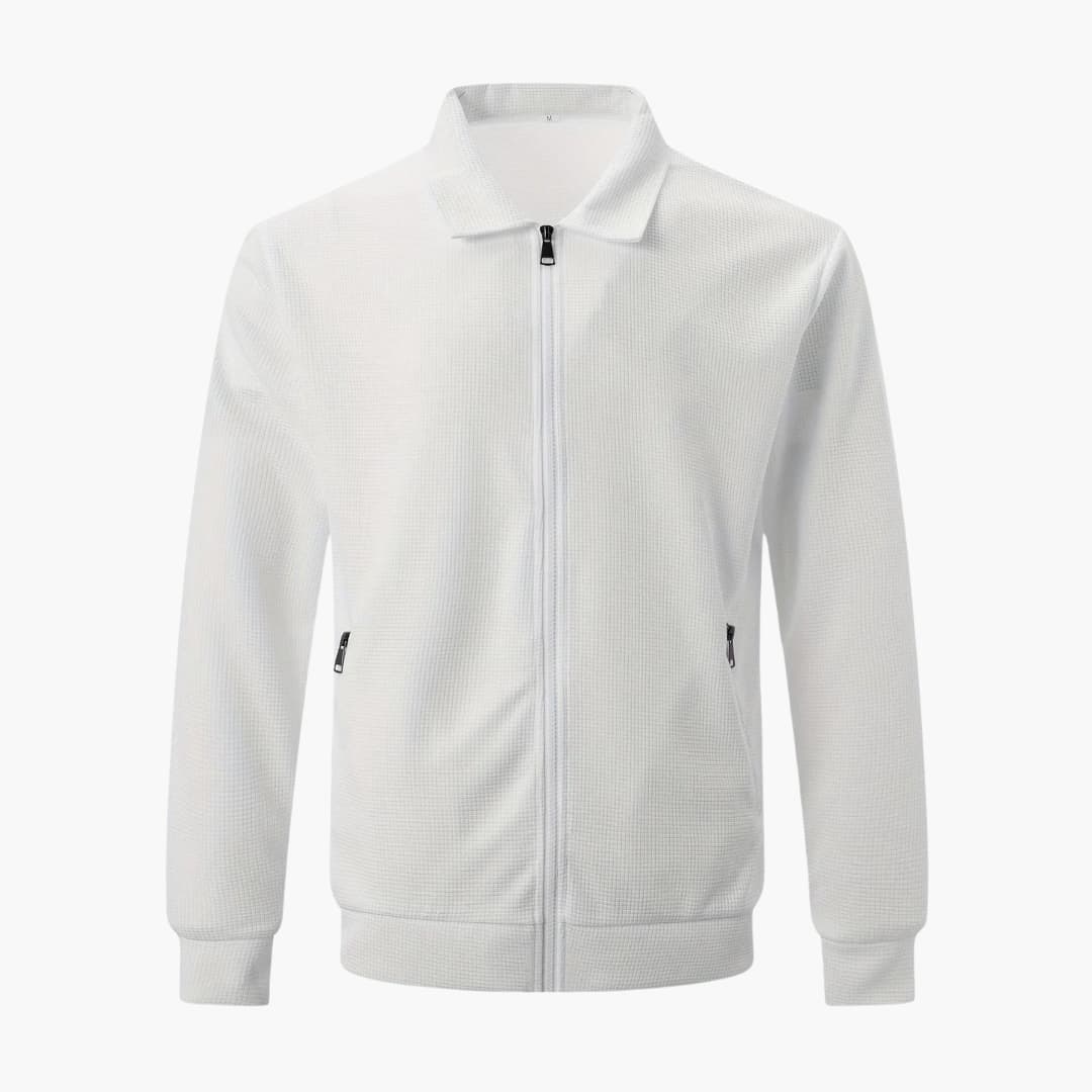 Niklas | Veste de transition élégante pour homme