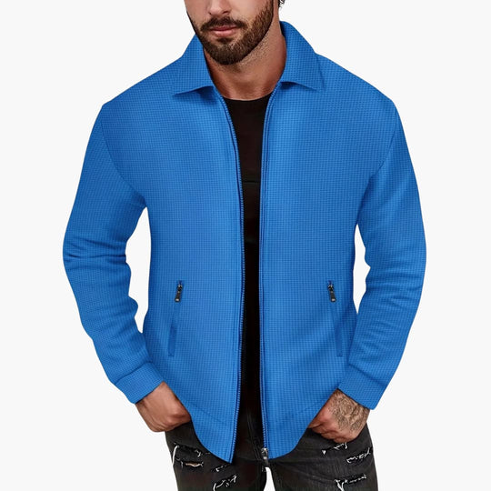 Niklas | Veste de transition élégante pour homme