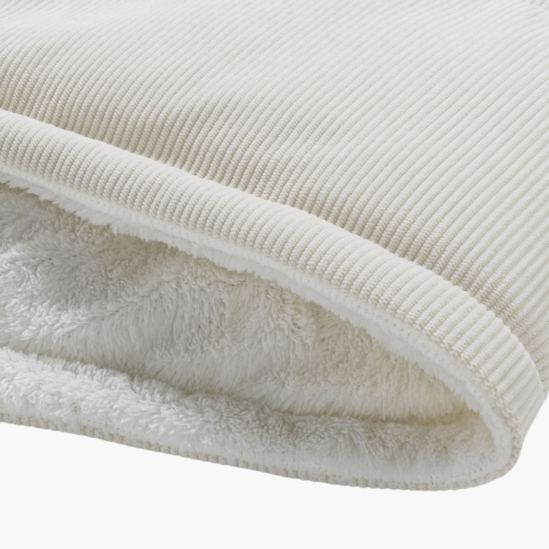 Nikolas | manteau matelassé réversible 