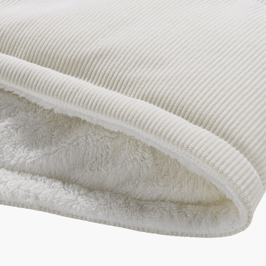 Nikolas | manteau matelassé réversible 