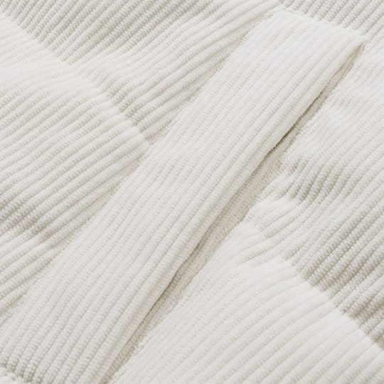 Nikolas | manteau matelassé réversible 