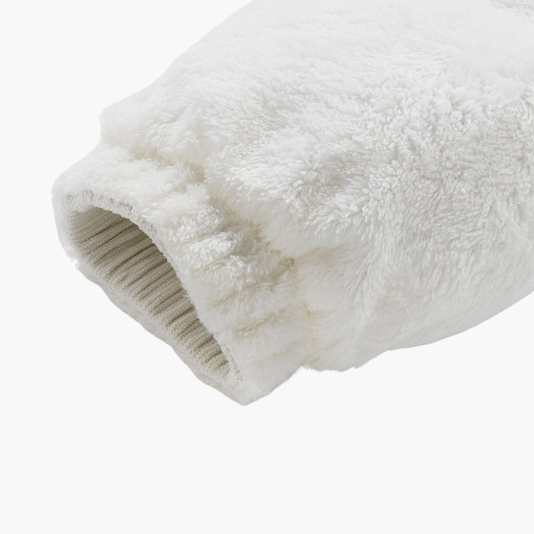 Nikolas | manteau matelassé réversible 