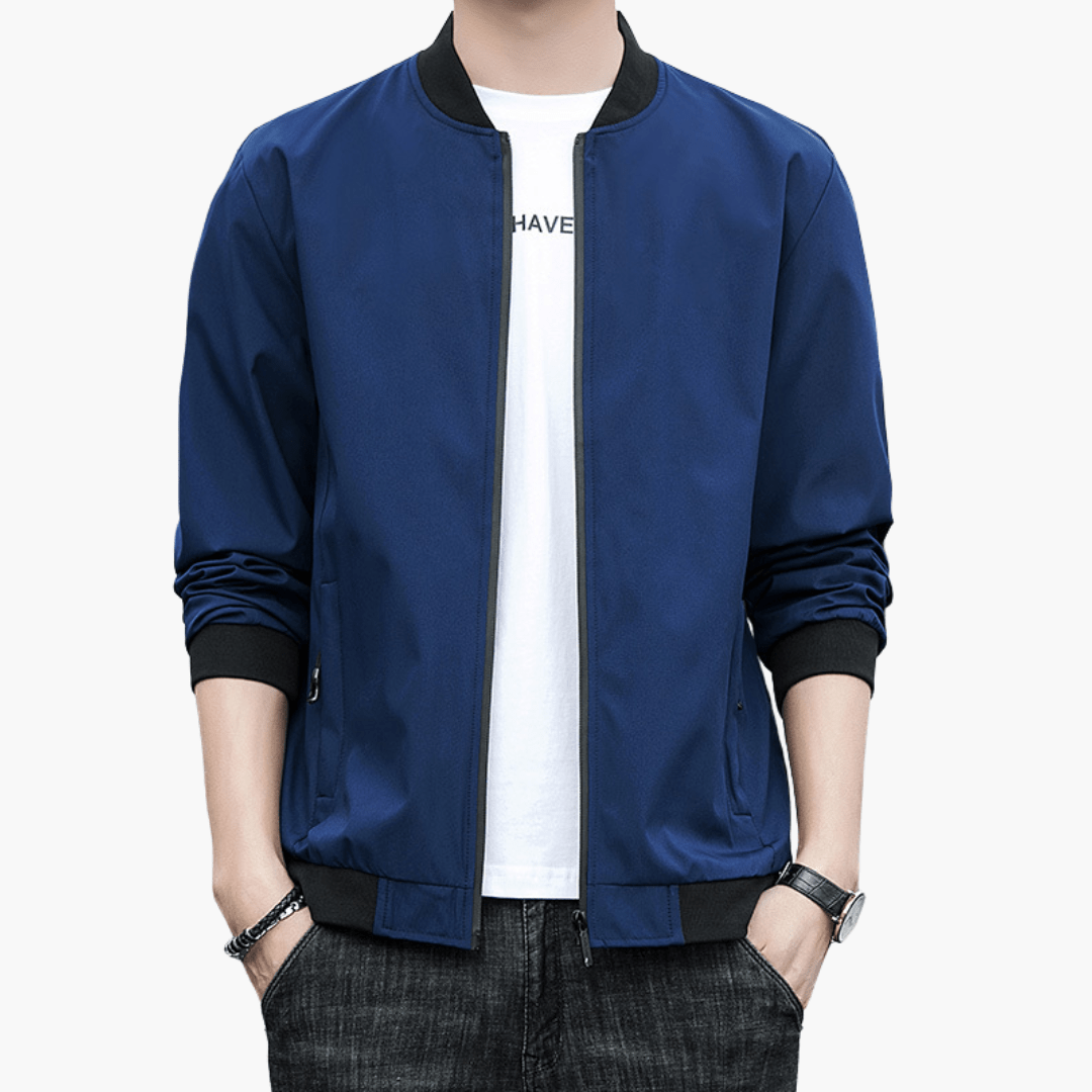 Noah | Blouson aviateur pour homme