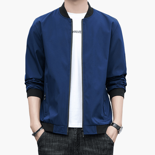 Noah | Blouson aviateur pour homme