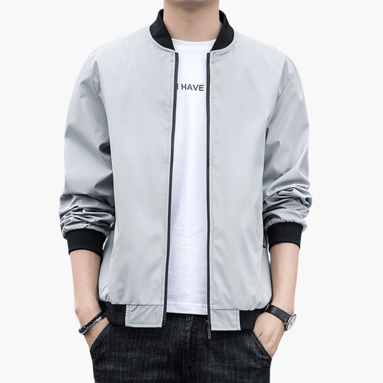 Noah | Blouson aviateur pour homme