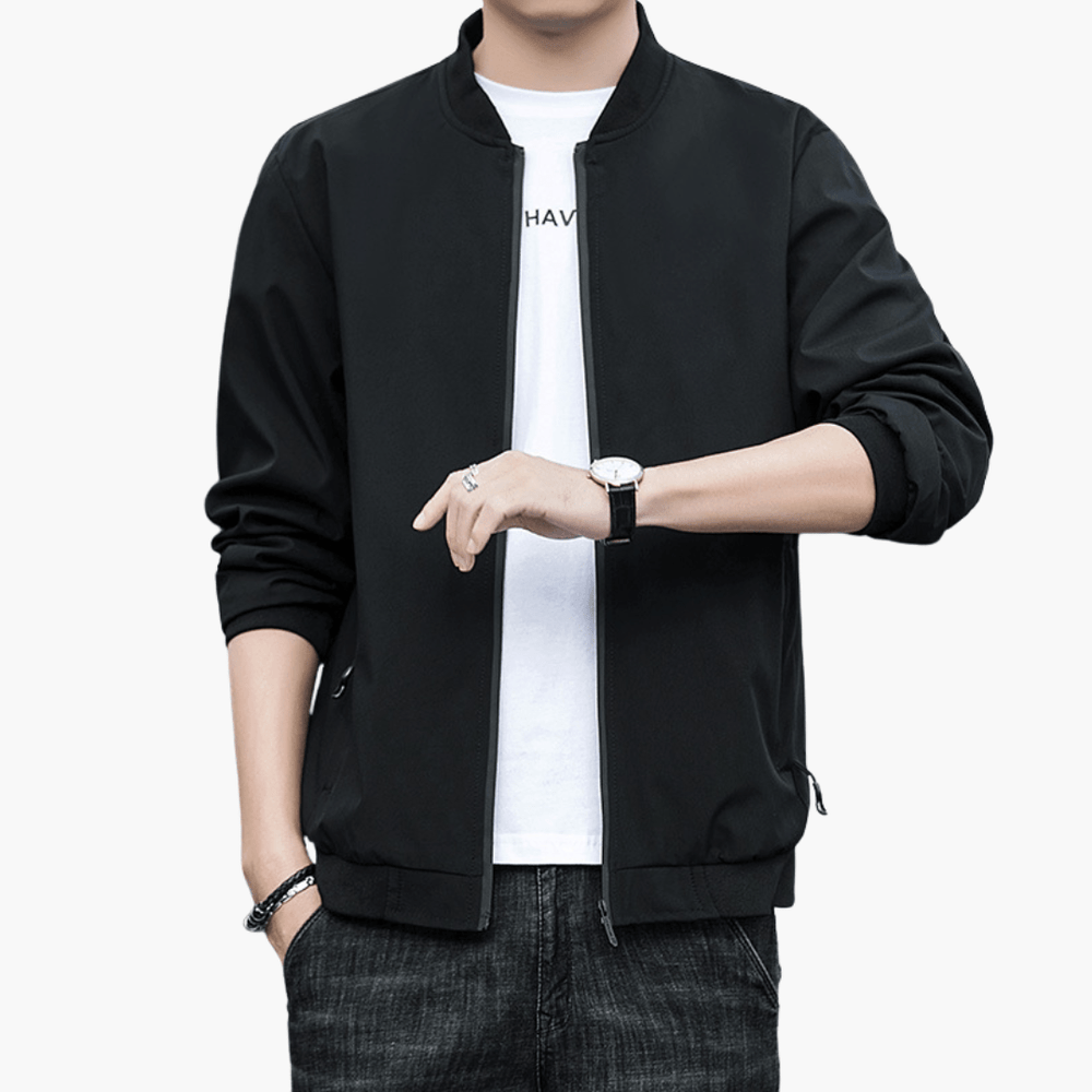 Noah | Blouson aviateur pour homme