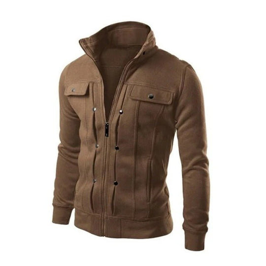 Nolan | Veste homme style urbain