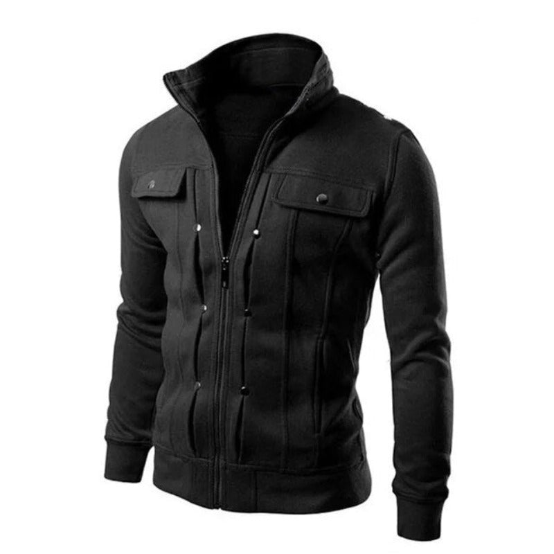 Nolan | Veste homme style urbain