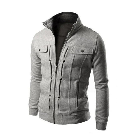 Nolan | Veste homme style urbain