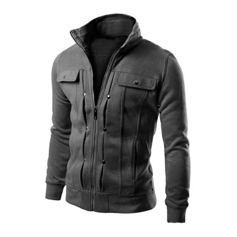 Nolan | Veste homme style urbain