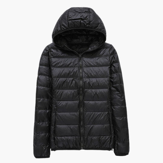 Noor | Veste d'hiver avec duvet