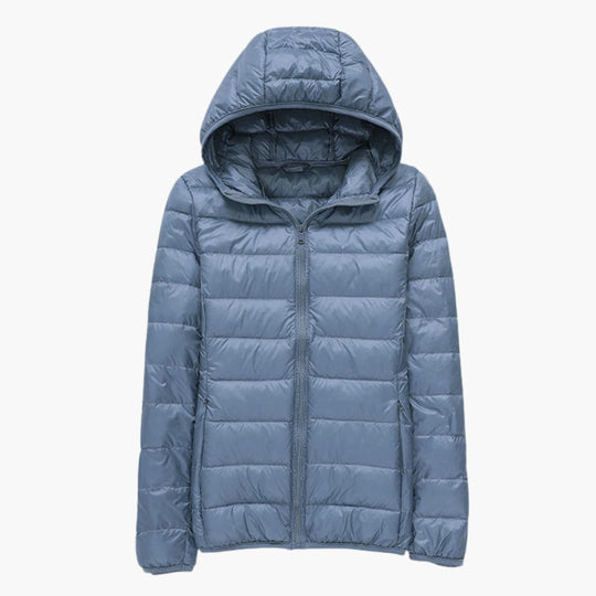Noor | Veste d'hiver avec duvet