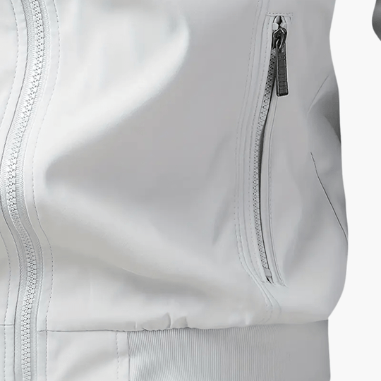 Oliver | Blouson aviateur décontracté pour homme