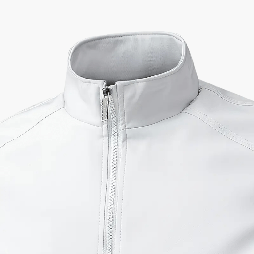 Oliver | Blouson aviateur décontracté pour homme