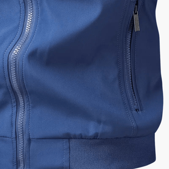 Oliver | Blouson aviateur décontracté pour homme