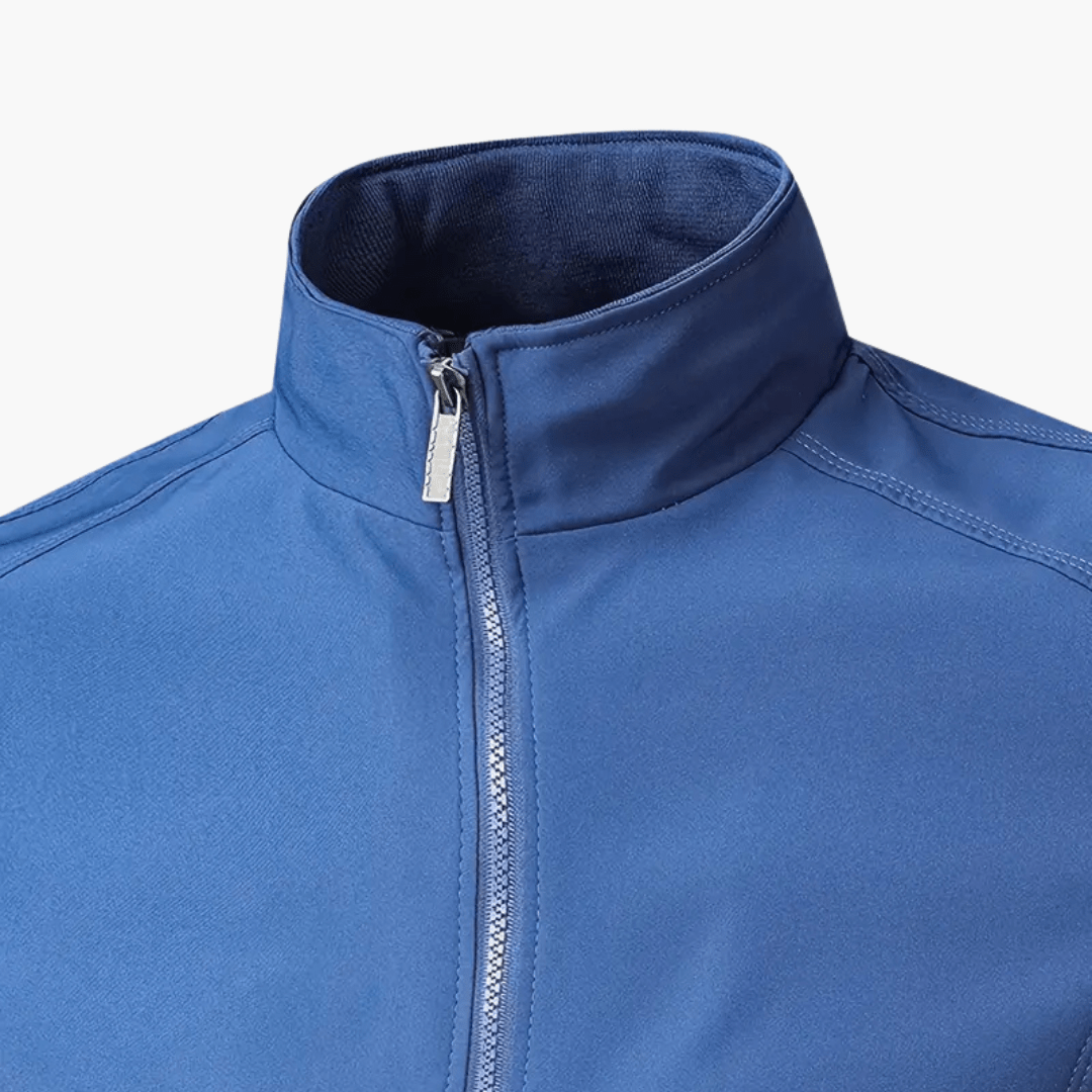 Oliver | Blouson aviateur décontracté pour homme