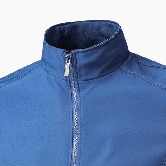 Oliver | Blouson aviateur décontracté pour homme