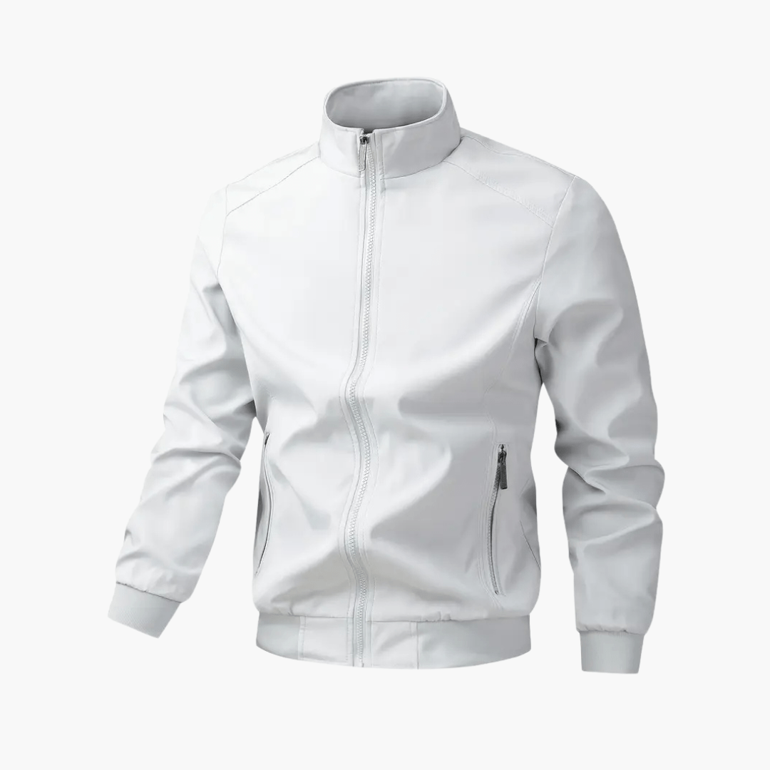 Oliver | Blouson aviateur décontracté pour homme