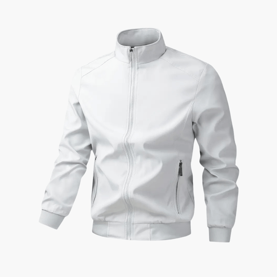 Oliver | Blouson aviateur décontracté pour homme
