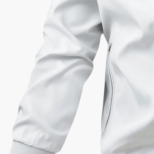 Oliver | Blouson aviateur décontracté pour homme