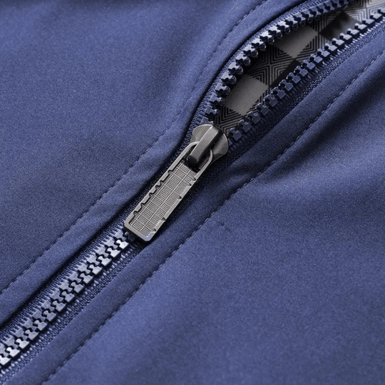 Oliver | Blouson aviateur décontracté pour homme