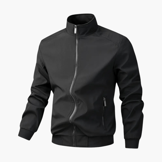 Oliver | Blouson aviateur décontracté pour homme