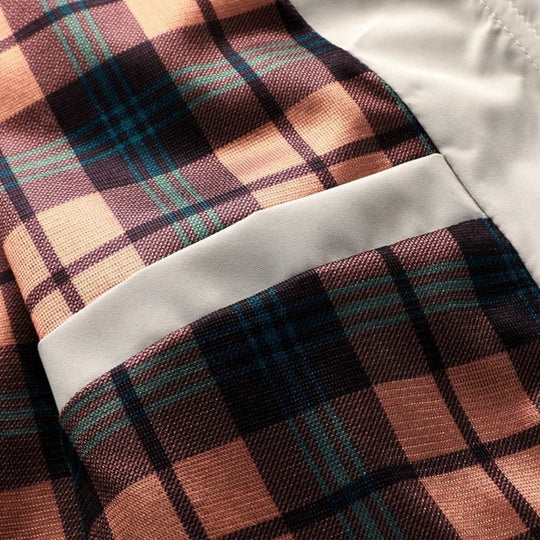 Oliver | Veste isolante et imperméable