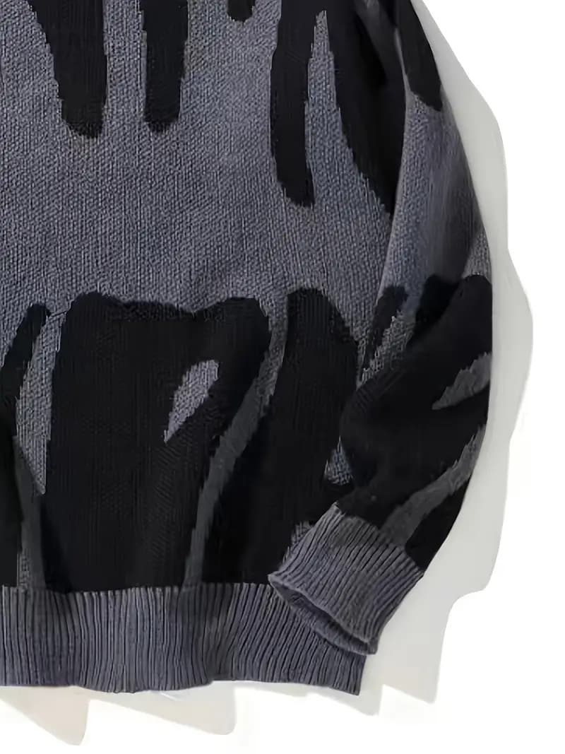 Oskar | Tricot de créateur
