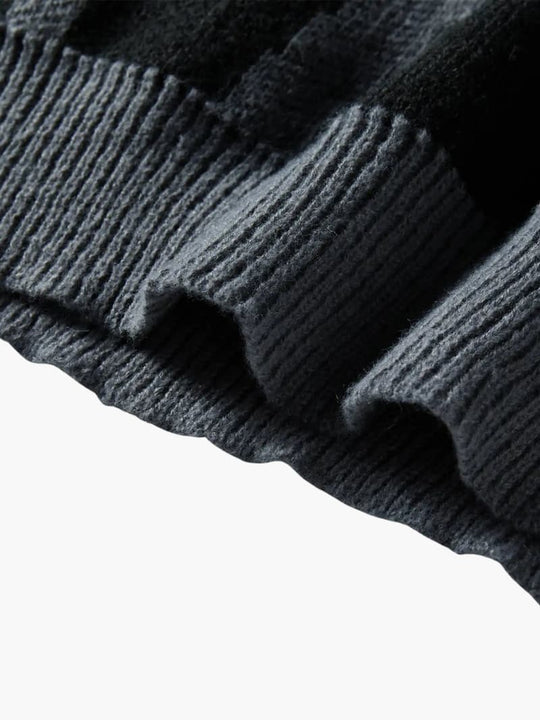 Oskar | Tricot de créateur