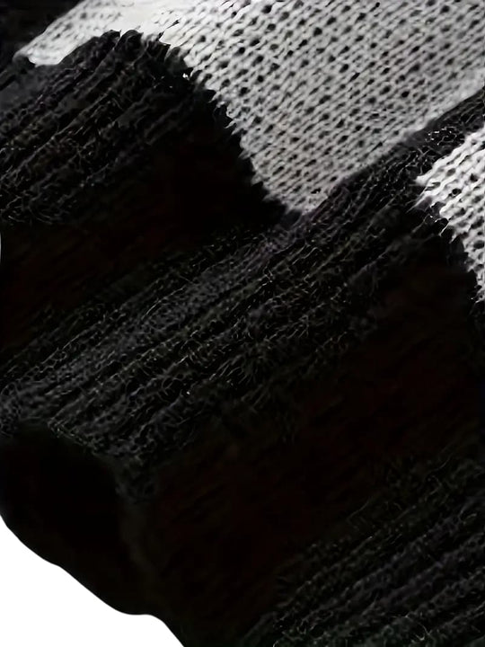 Oskar | Tricot de créateur