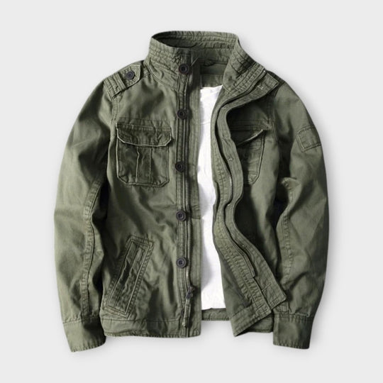 Oskar - Veste Forge Robuste