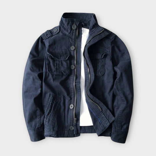 Oskar - Veste Forge Robuste