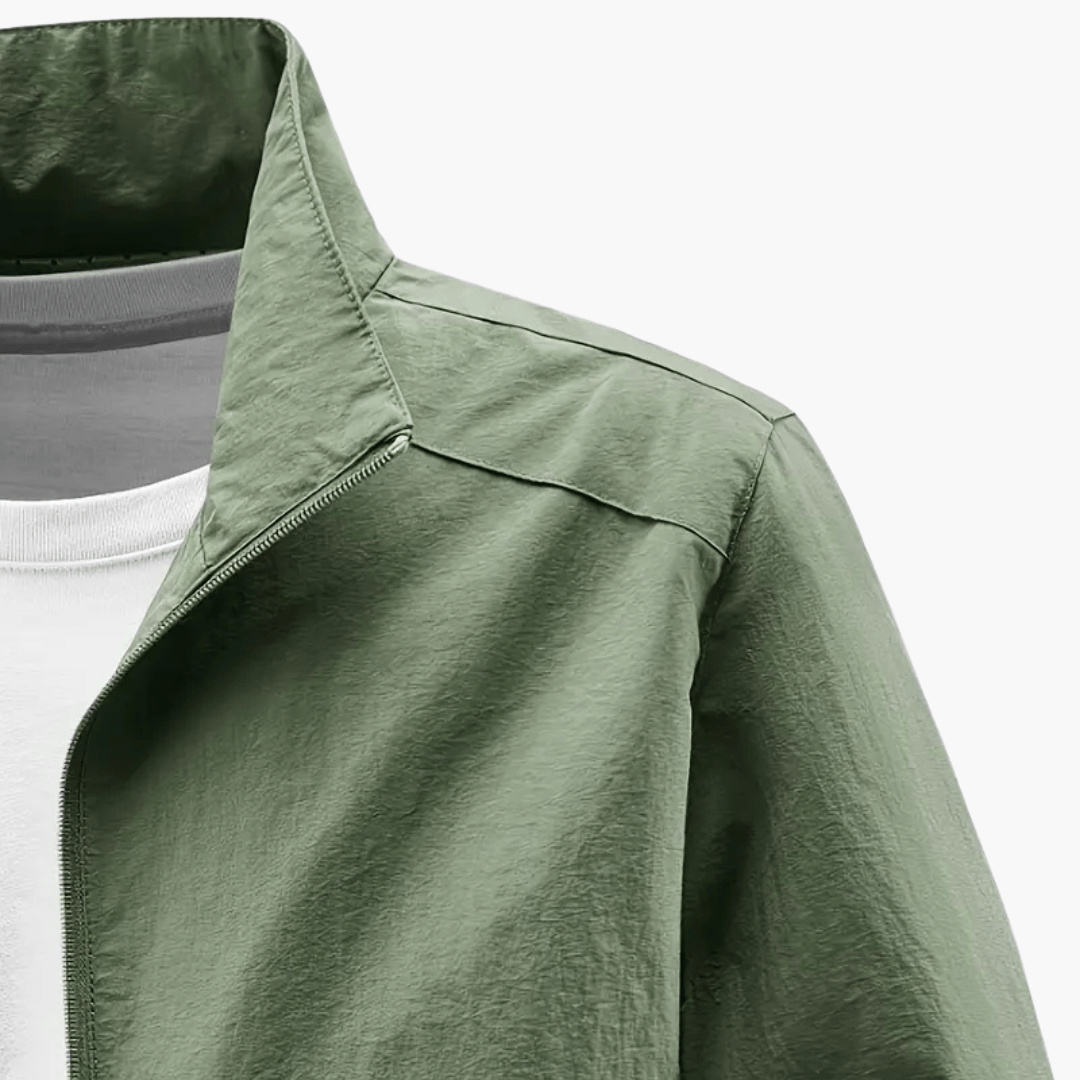 Patrick | Blouson aviateur confortable