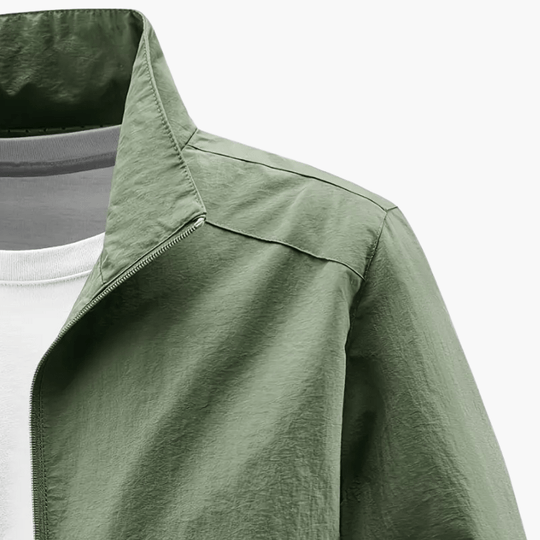 Patrick | Blouson aviateur confortable