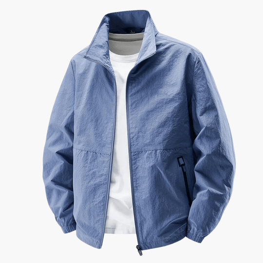 Patrick | Blouson aviateur confortable