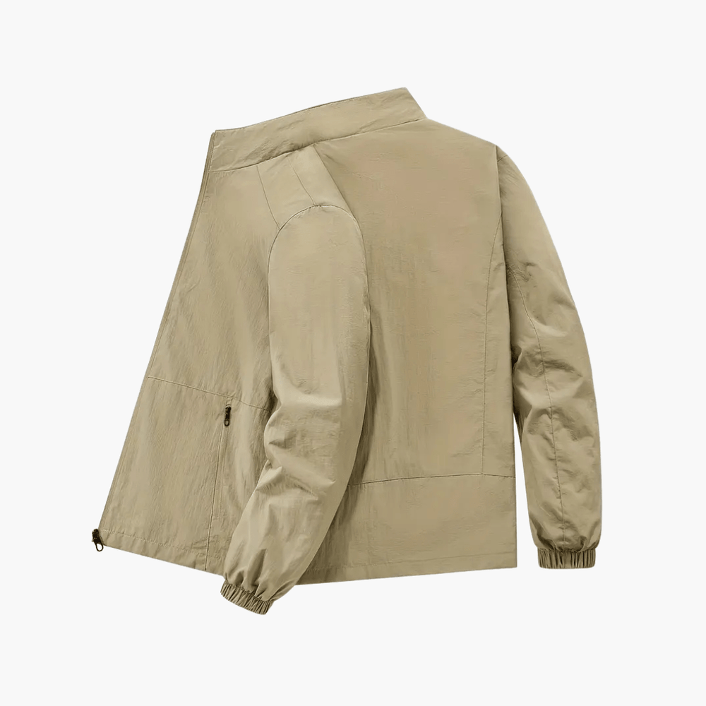 Patrick | Blouson aviateur confortable