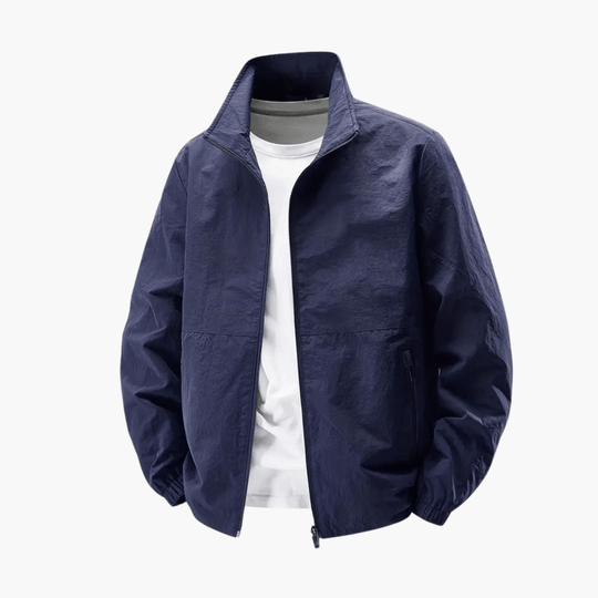 Patrick | Blouson aviateur confortable
