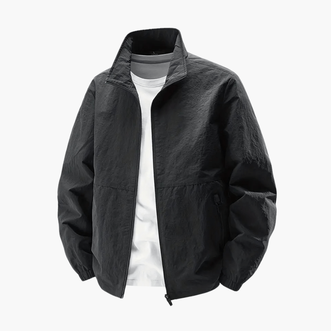 Patrick | Blouson aviateur confortable