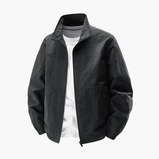 Patrick | Blouson aviateur confortable