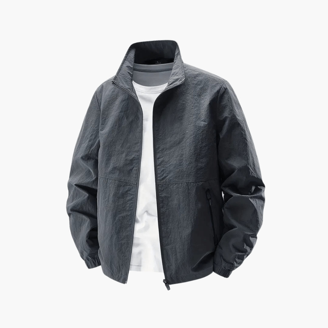 Patrick | Blouson aviateur confortable